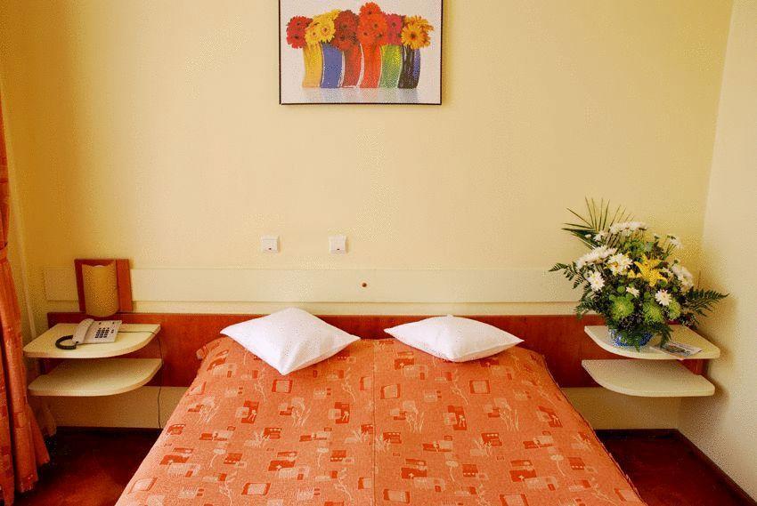 Hotel Astoria City Center Iasi Zimmer foto